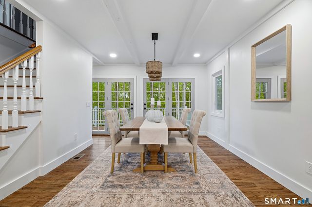 136 Goose Hill Road, Chester, CT 06412