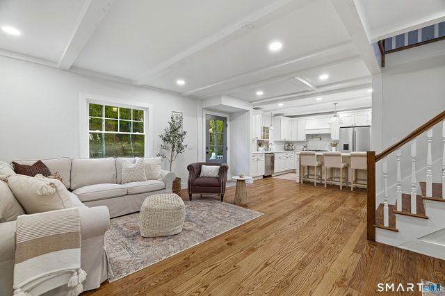 136 Goose Hill Road, Chester, CT 06412