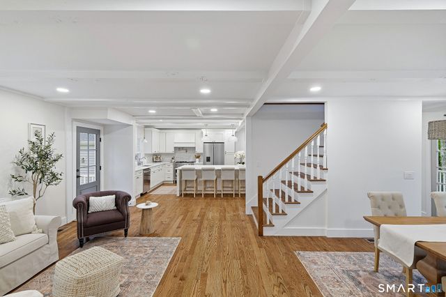136 Goose Hill Road, Chester, CT 06412