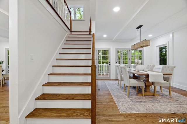 136 Goose Hill Road, Chester, CT 06412