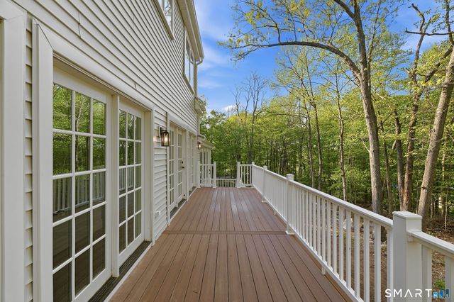 136 Goose Hill Road, Chester, CT 06412