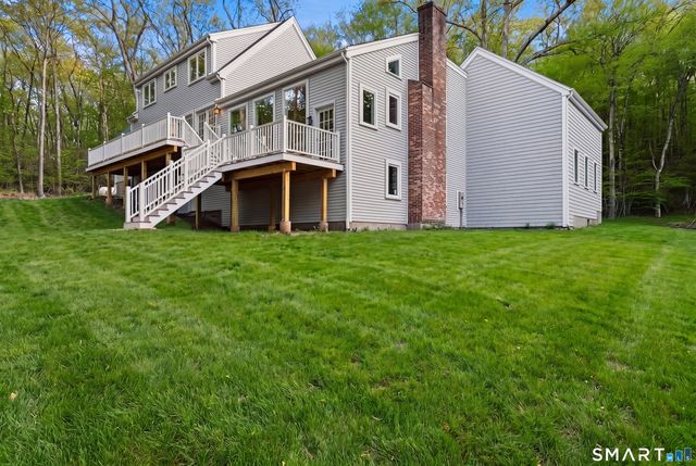 136 Goose Hill Road, Chester, CT 06412