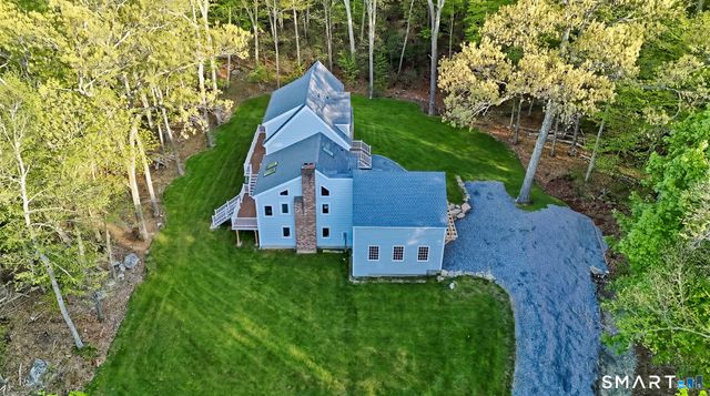 136 Goose Hill Road, Chester, CT 06412