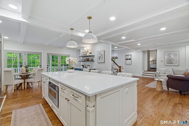 136 Goose Hill Road, Chester, CT 06412