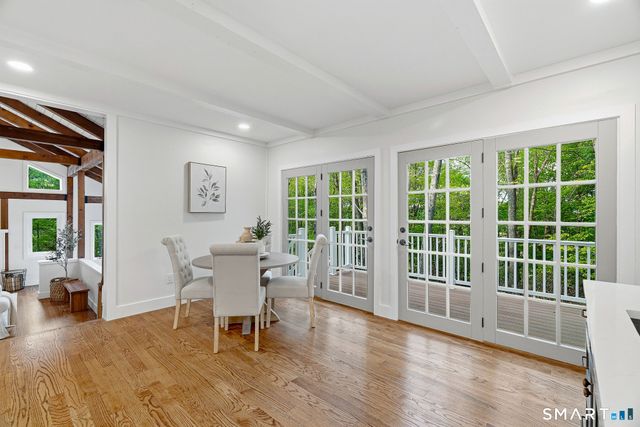 136 Goose Hill Road, Chester, CT 06412