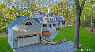 136 Goose Hill Road, Chester, CT 06412