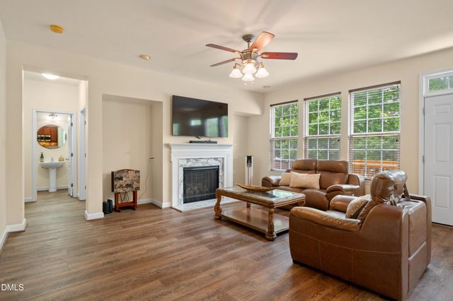 405 Magnolia Meadow Way, Holly Springs, NC 27540