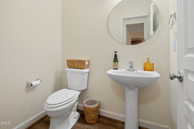 405 Magnolia Meadow Way, Holly Springs, NC 27540