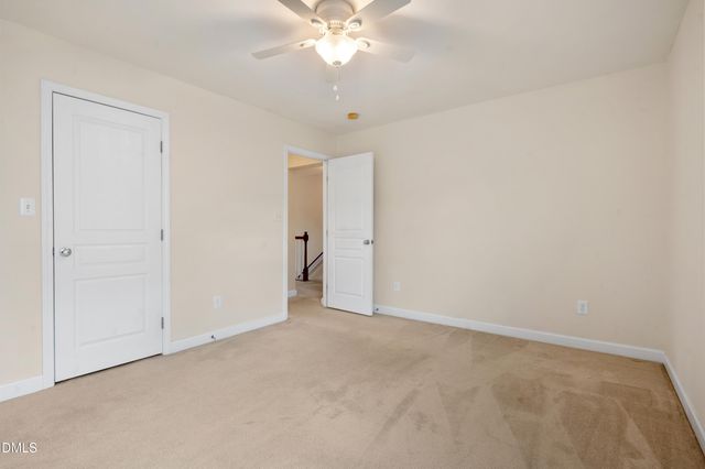 405 Magnolia Meadow Way, Holly Springs, NC 27540