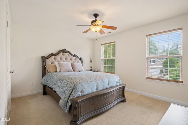 405 Magnolia Meadow Way, Holly Springs, NC 27540