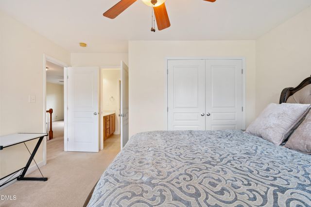 405 Magnolia Meadow Way, Holly Springs, NC 27540