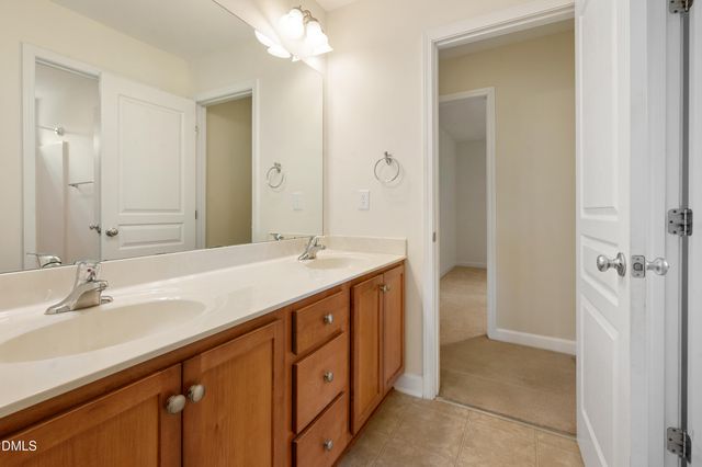 405 Magnolia Meadow Way, Holly Springs, NC 27540