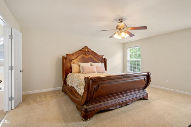 405 Magnolia Meadow Way, Holly Springs, NC 27540