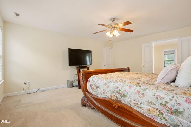 405 Magnolia Meadow Way, Holly Springs, NC 27540