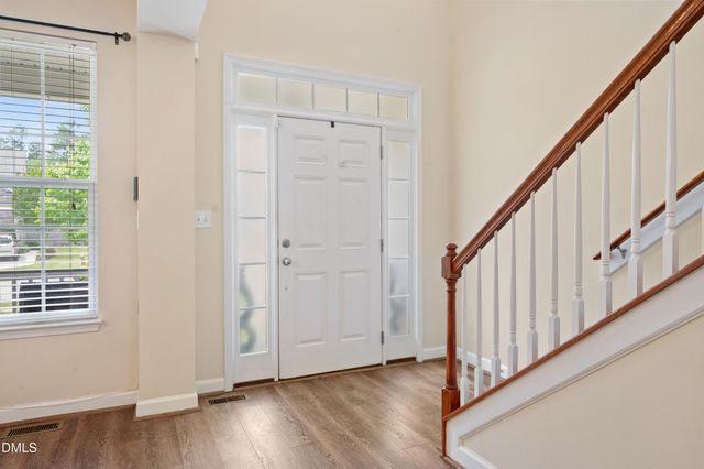 405 Magnolia Meadow Way, Holly Springs, NC 27540