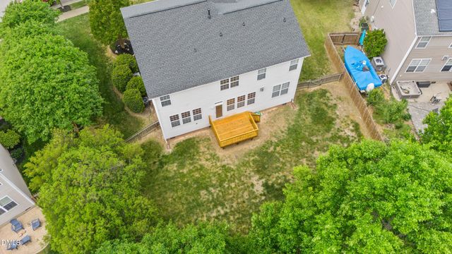 405 Magnolia Meadow Way, Holly Springs, NC 27540