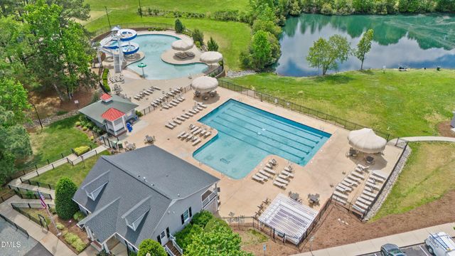 405 Magnolia Meadow Way, Holly Springs, NC 27540