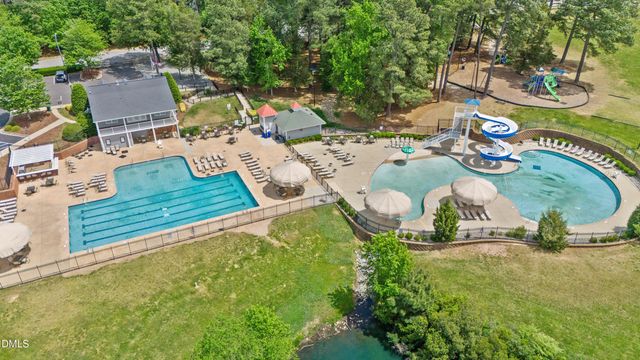 405 Magnolia Meadow Way, Holly Springs, NC 27540
