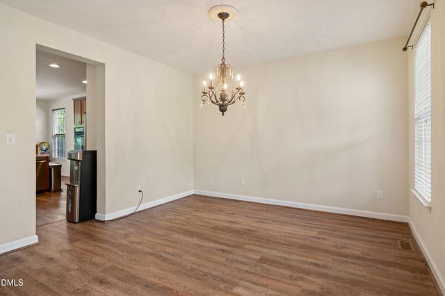 405 Magnolia Meadow Way, Holly Springs, NC 27540