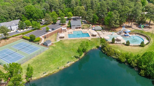 405 Magnolia Meadow Way, Holly Springs, NC 27540