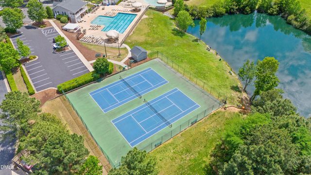 405 Magnolia Meadow Way, Holly Springs, NC 27540