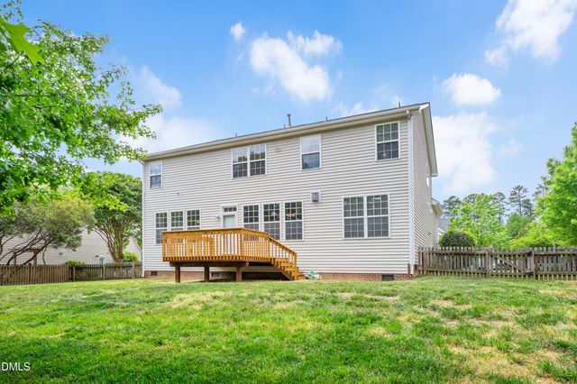 405 Magnolia Meadow Way, Holly Springs, NC 27540