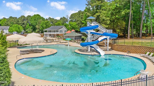 405 Magnolia Meadow Way, Holly Springs, NC 27540