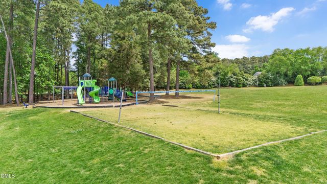 405 Magnolia Meadow Way, Holly Springs, NC 27540