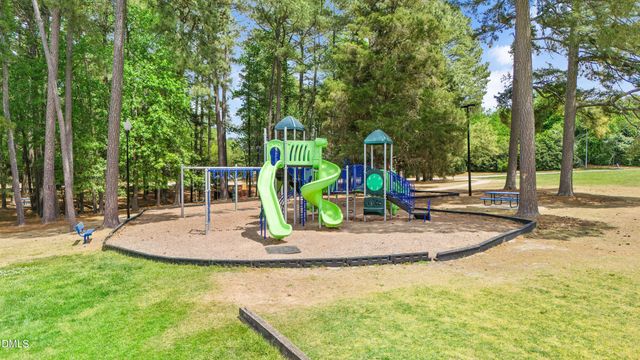 405 Magnolia Meadow Way, Holly Springs, NC 27540