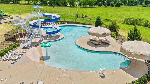 405 Magnolia Meadow Way, Holly Springs, NC 27540