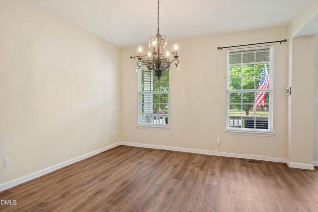 405 Magnolia Meadow Way, Holly Springs, NC 27540