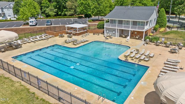 405 Magnolia Meadow Way, Holly Springs, NC 27540