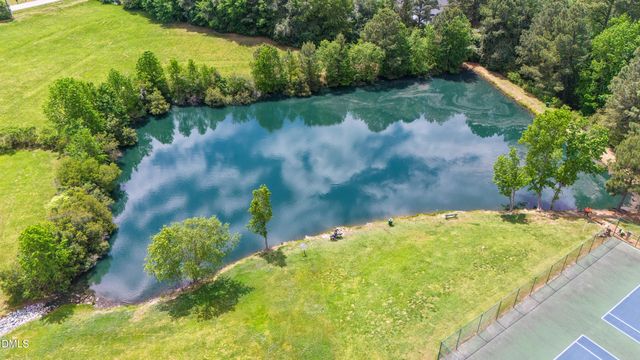 405 Magnolia Meadow Way, Holly Springs, NC 27540