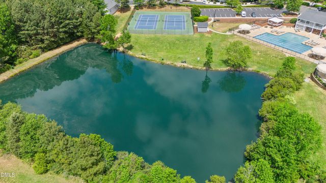 405 Magnolia Meadow Way, Holly Springs, NC 27540