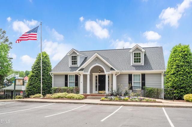 405 Magnolia Meadow Way, Holly Springs, NC 27540