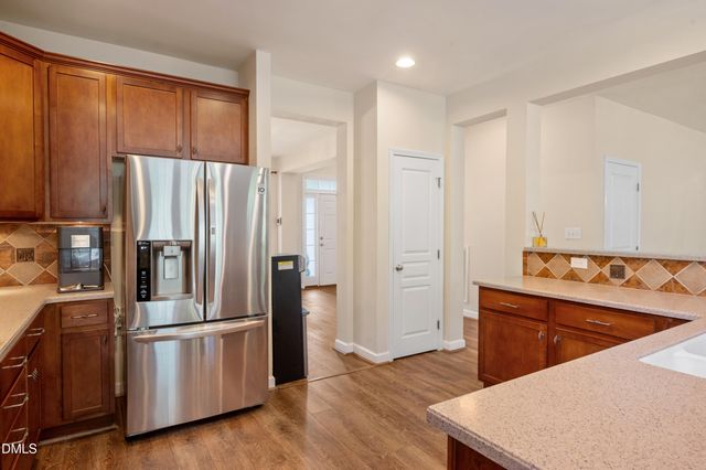 405 Magnolia Meadow Way, Holly Springs, NC 27540