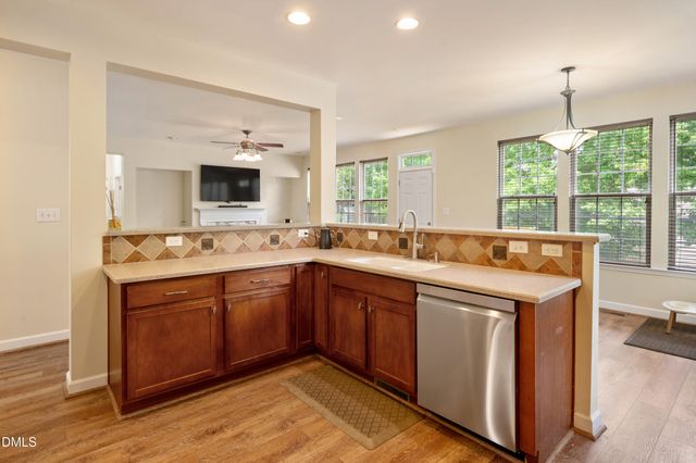 405 Magnolia Meadow Way, Holly Springs, NC 27540