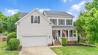 405 Magnolia Meadow Way, Holly Springs, NC 27540