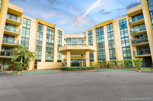 11780 SW 18th St 115-2, Miami, FL 33175