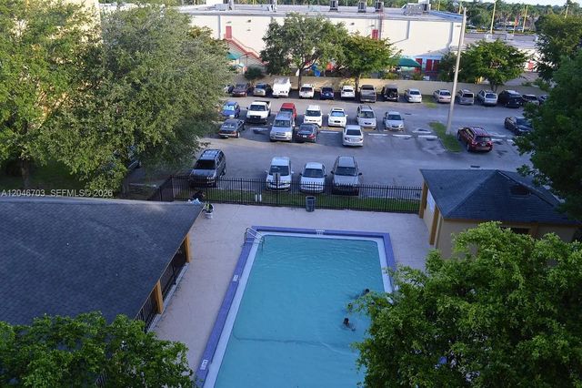 11780 SW 18th St 115-2, Miami, FL 33175