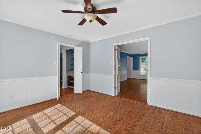 103 Wolfs Trail, Chapel Hill, NC 27516