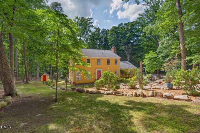 103 Wolfs Trail, Chapel Hill, NC 27516