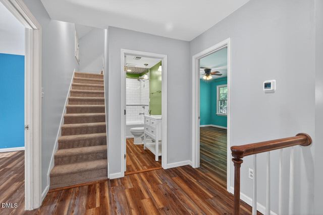 103 Wolfs Trail, Chapel Hill, NC 27516