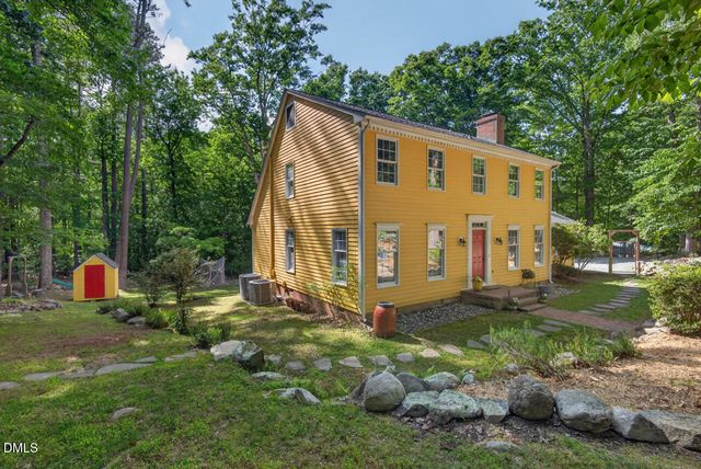 103 Wolfs Trail, Chapel Hill, NC 27516