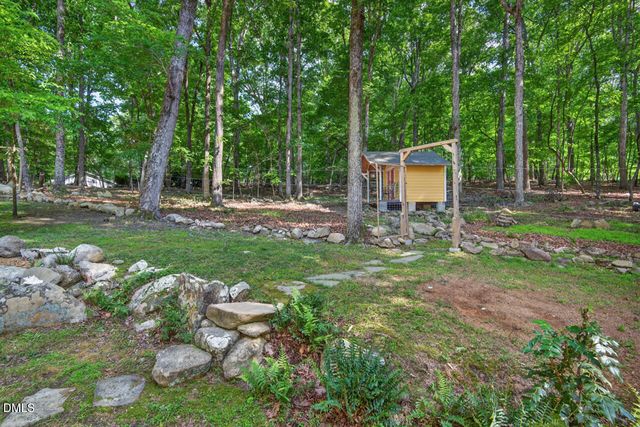 103 Wolfs Trail, Chapel Hill, NC 27516