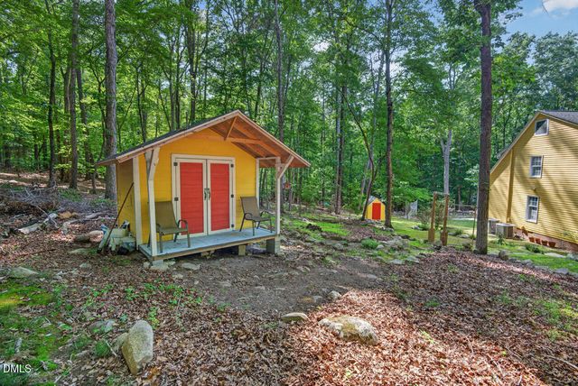 103 Wolfs Trail, Chapel Hill, NC 27516