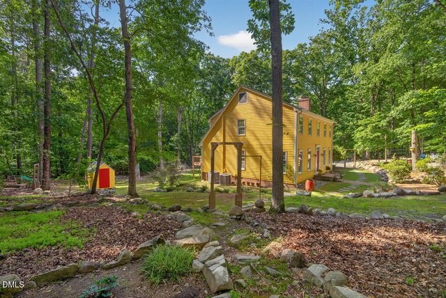 103 Wolfs Trail, Chapel Hill, NC 27516
