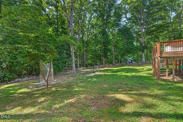 103 Wolfs Trail, Chapel Hill, NC 27516