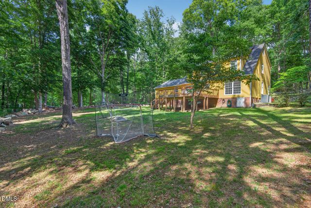 103 Wolfs Trail, Chapel Hill, NC 27516