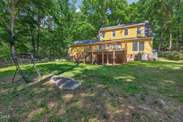 103 Wolfs Trail, Chapel Hill, NC 27516